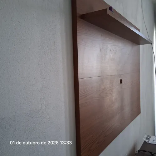 Painel para tv 55 polegadas