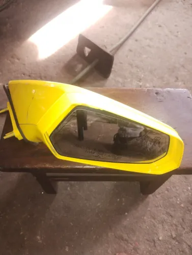 Retrovisor do Camaro 