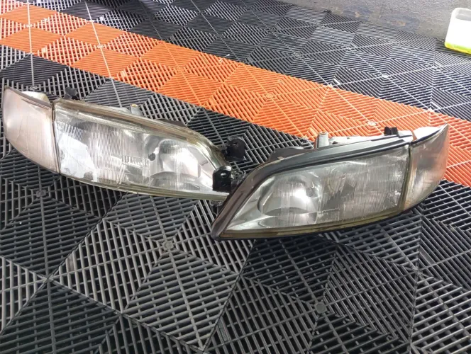 Farol Vectra original 94, 95,96,97,98,99