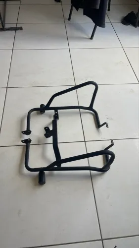 Protetor carenagem Xre 300