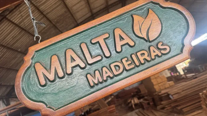 Malta Madeiras Contrata: Ajudante de Estoque, Vendedor e Motorista CNH C