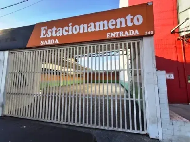 TERRENO COMERCIAL AV. ESPERANÇA I CENTRO - GUARULHOS/SP