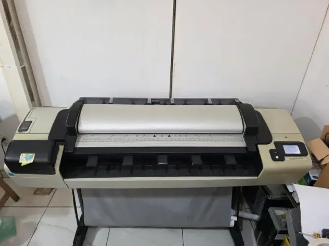 PLOTTER Multifuncional  A0 HP T2300 - CÓPIA - SCANNER - IMPRIME