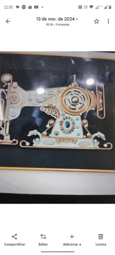 Precisa de costureira