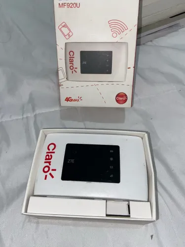 Roteador Wi-Fi