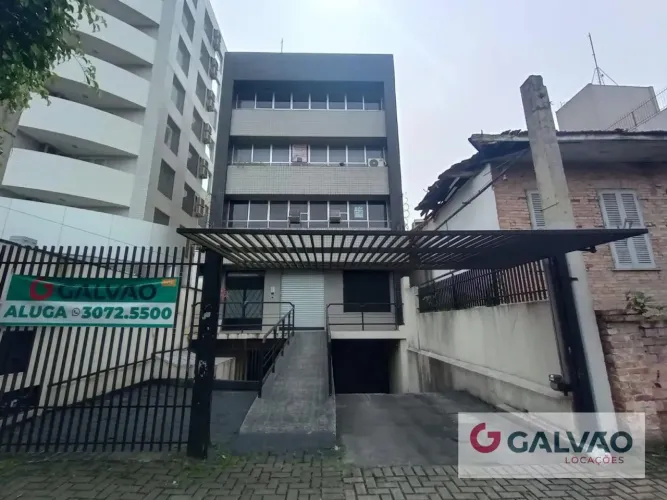 Sala/Conjunto Comercial no Centro Cívico de 82,00 m² - 07690.006-GL