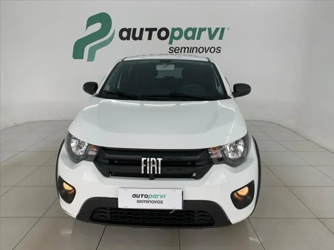 Fiat Mobi Like 1.0 Fire Flex 5P. 2025