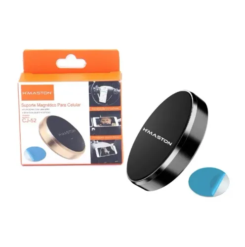 Suporte de Celular Magnético Hmaston