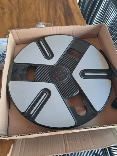 Calota para geely ex2