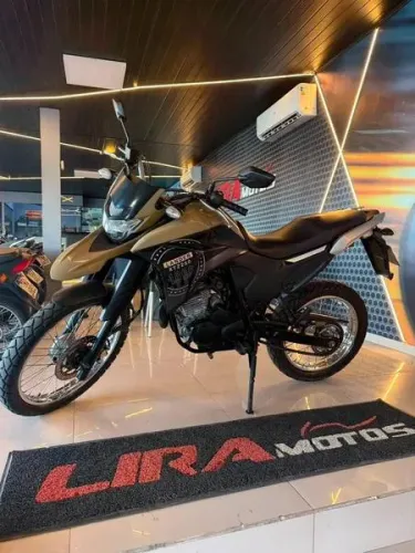 YAMAHA XTZ250 LANDER 2023