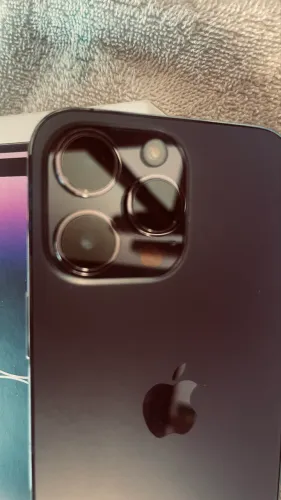 iPhone 14 Pro Max 256