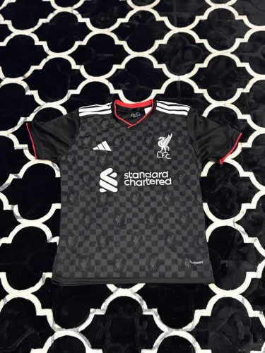 CAMISA LIVERPOOL