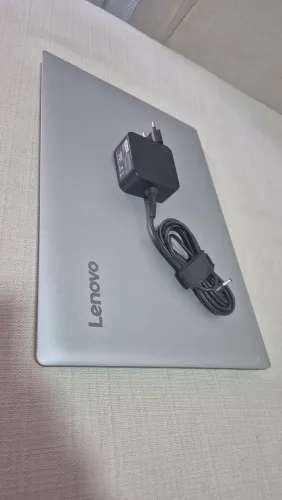Notebook Lenovo Core i5+Placa de video
