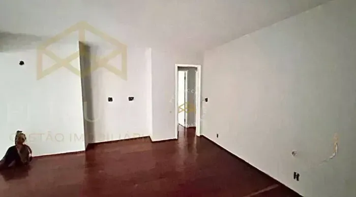 Apartamento Residencial à venda, Bosque, Campinas - AP9872.