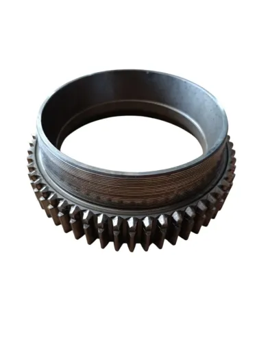 Cone Sincronizador Câmbio Volvo Vt 1668450