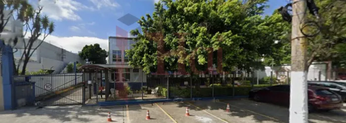 LOCAÇÃO | GALPÃO 2.808 m² | AV CASA VERDE| CASA VERDE