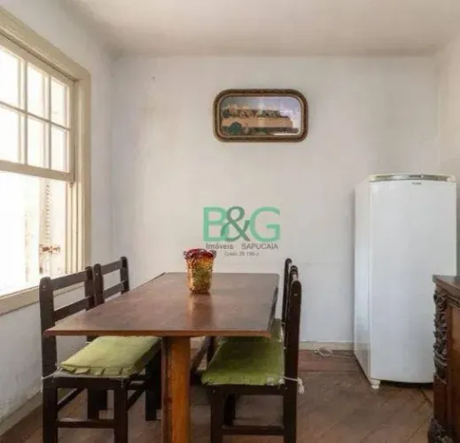 Sobrado à venda, 120 m² por R$ 750.000,00 - Liberdade - São Paulo/SP