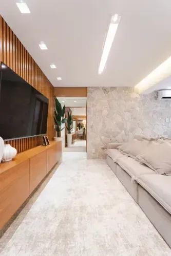 Apartamento à Venda - Setor Marista | Goiânia - GO