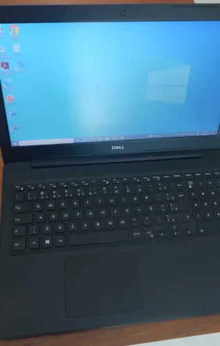 Notebook Dell Inspiron 15 3583 (Core i7-8565U, RAM 8GB, SSD 256GB)