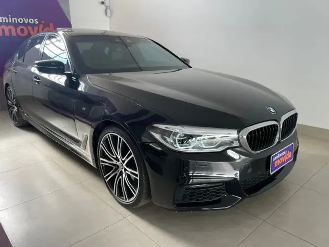 BMW 540I M Sport 3.0 Turbo 340cv Aut. 2020