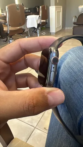 Apple Watch série 4