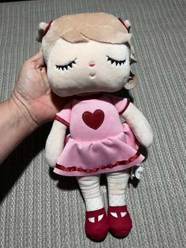 Boneca Metoo Angela Tica 