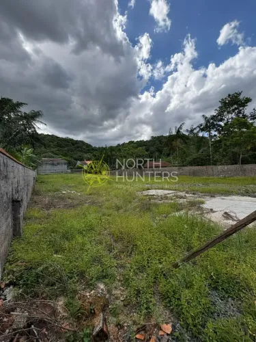 Terreno à venda industrial, comercial e residencial frente a SC no Vila Nova, Joinville, S
