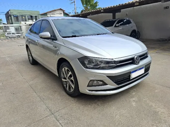 Volkswagen Virtus Highline 200 TSI 1.0 Flex 12V AUT 2018