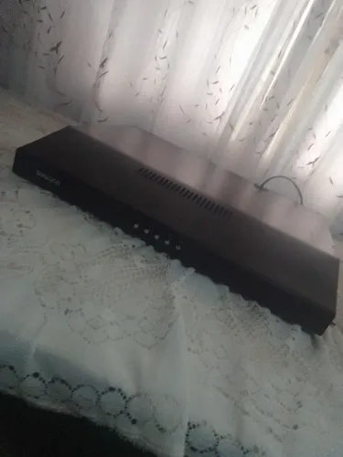 Sugador de vapor