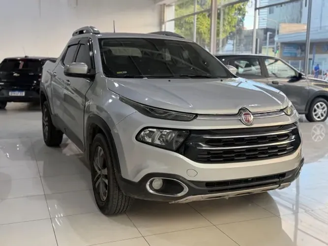 FIAT TORO 2.0 4X4 DIESEL 2018 MANUAL I 81 99638.0070 (CAIO)