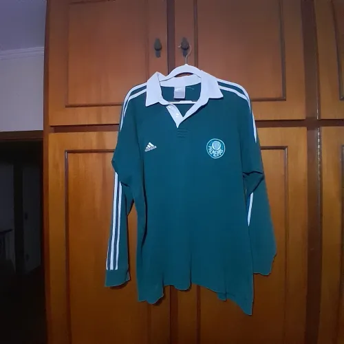 Palmeiras oficial