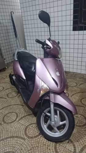 precinho Honda lead