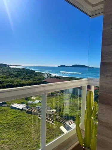 Lindo e Aconchegante Apartamento Vista Mar no Morro das Pedras