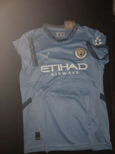 Manchester City