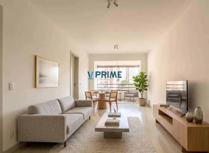 Apartamento 3 Dormitórios com Suíte e Vaga no Boa Vista