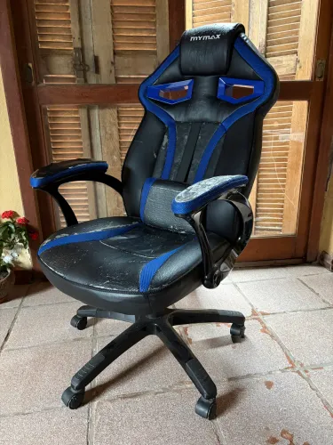 Cadeira Gamer