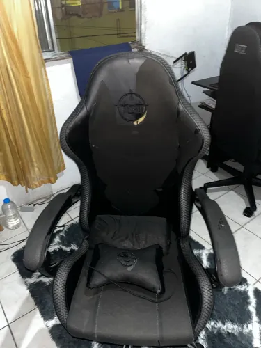 Cadeira gamer