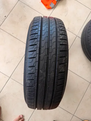 Pneu 215/65r16C 109T Pirelli Carrier