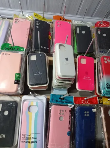 Capas de Celular iPhone Modelos Diversoss 