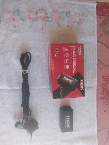 Chip Pedal TORK ONE Bluetooth Hyundai IX 35