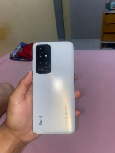 Célula redmi 10 