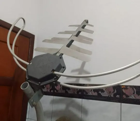 Antena digital ( não acompanha cabo 