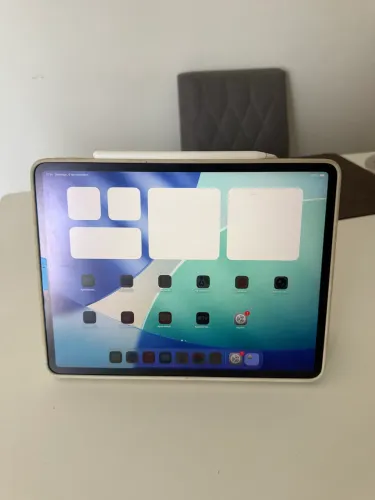 iPad Pro 1T 13 polegadas