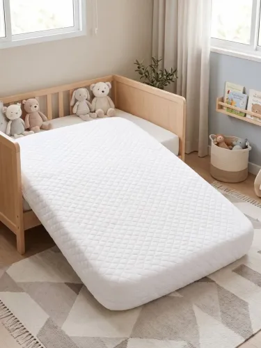 Colchão para mini berço