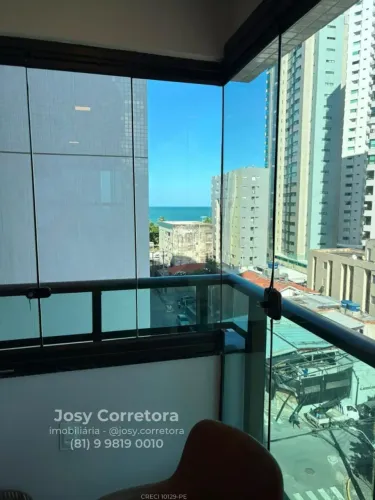 APTO NA RUA CAPITAO RIBELINO PORTEIRA FECHADA