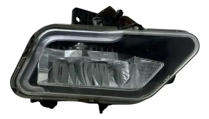Farol Milha Direito Fiat Strada 2024 Led Branco