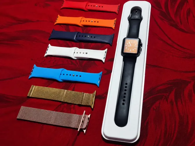 Apple Watch 7000 series 42mm