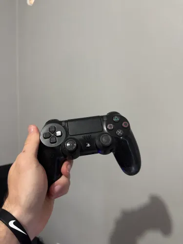 Controle de PS4 original 