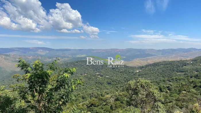 Lote à venda, Condomínio Jardins de Petrópolis - TE1154