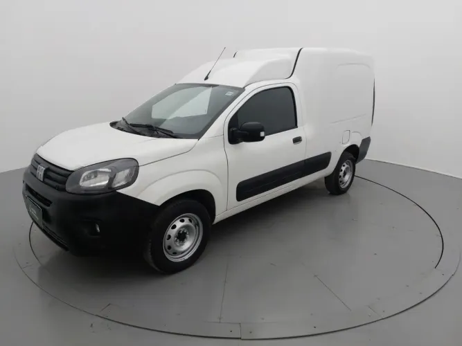 Fiat Fiorino Endurance EVO 1.4 Flex 8V 2P 2025